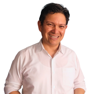 Dr. Freddy Alejandro Diaz Solares