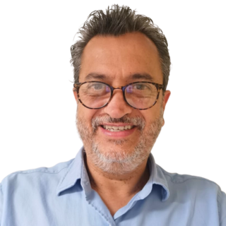 Dr. Carlos Miranda Videgaray