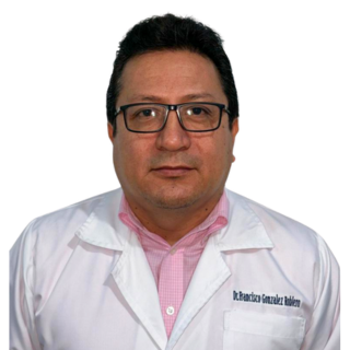 Dr. Francisco González Roblero