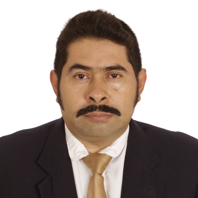 Dr. Roger Méndez Ordoñez