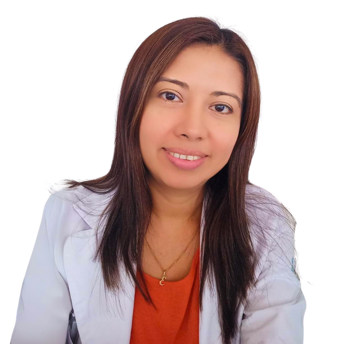 Dra. Erika Rodríguez Pérez 