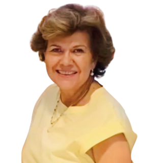 Dra. Rosa Martha Velasco Martínez