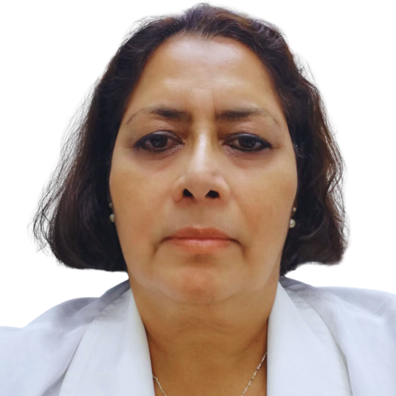 Dra. Beatriz Toledo Santos