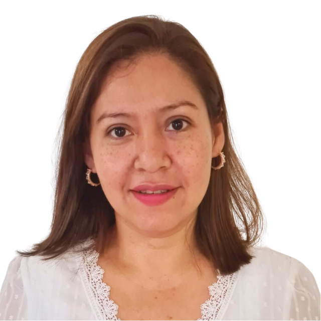 Dra. Marcia Isabel Ojeda