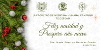 ¡Felices fiestas 2025!
