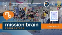 Mission:Brain Chapter UNACH
