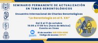 Encuentro_internacional-Gerontología en el S. XXI