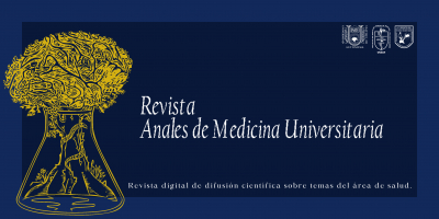 Revista Anales de Medicina Universitaria