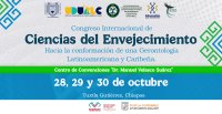 CICE: Hacia la conformación de una Gerontología Latinoamericana y Caribeña